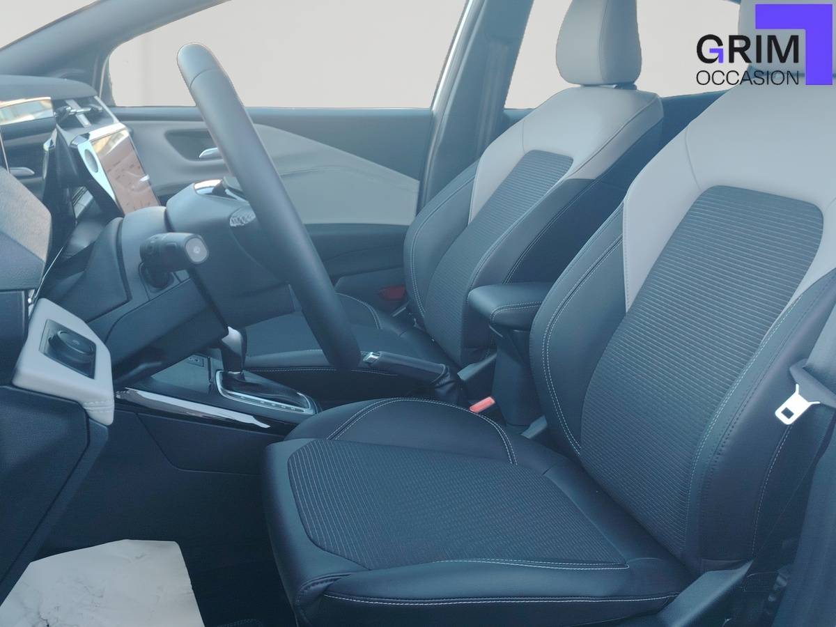 ford puma ecoboost ch mhev ss powershift sound edition