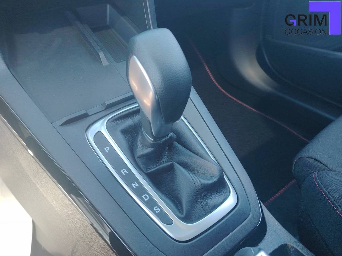 ford puma ecoboost ch mhev ss powershift st line