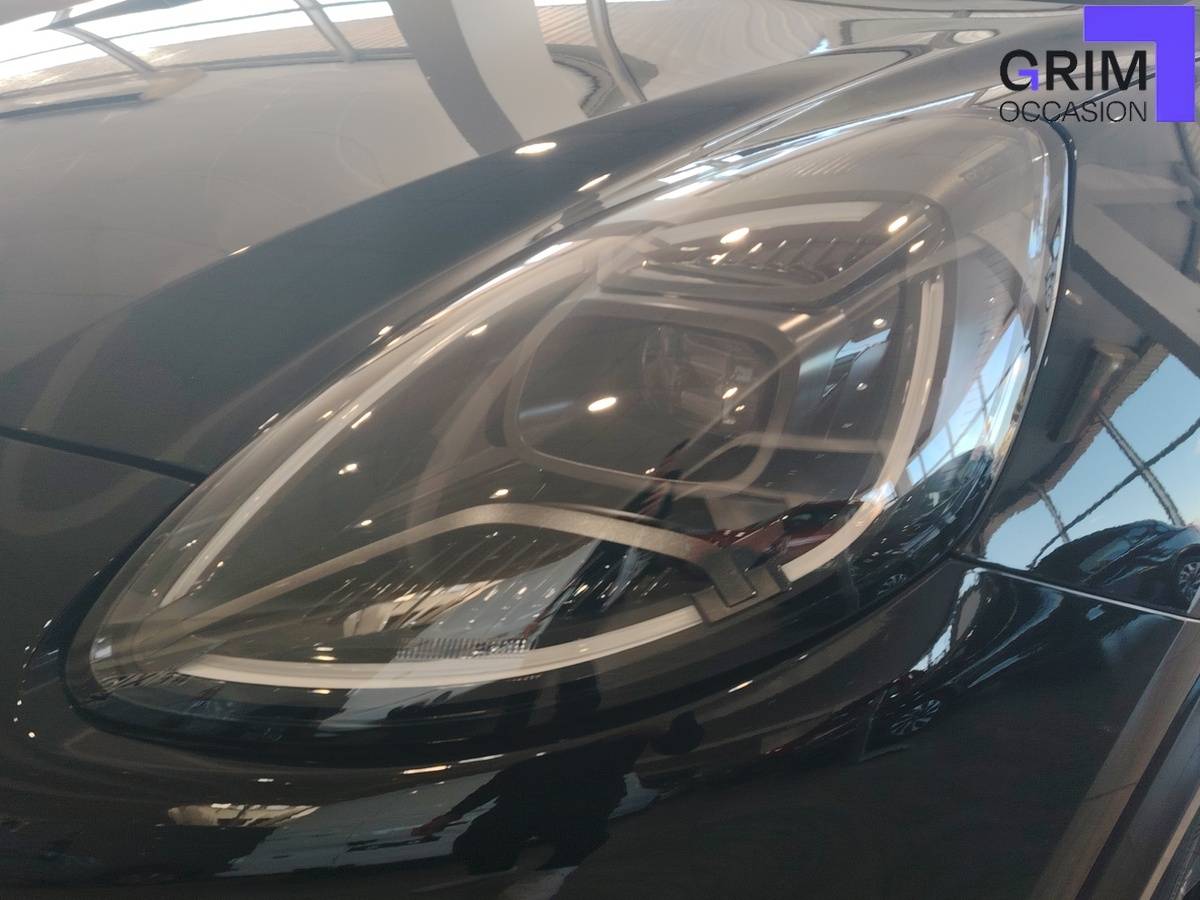 ford puma ecoboost ch mhev ss powershift st line x