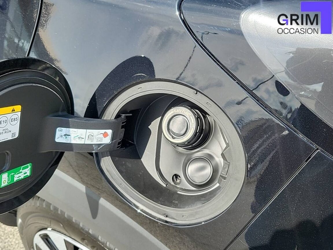 ford puma flexifuel ch mhev ss bvm titanium business