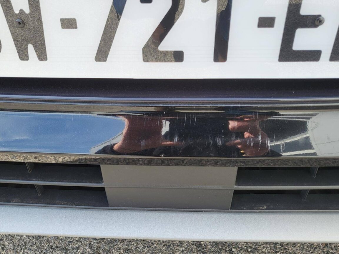 ford puma flexifuel ch mhev ss bvm titanium business