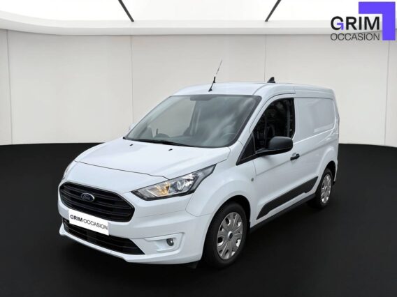 ford transit connect fgn l e e ss trend business