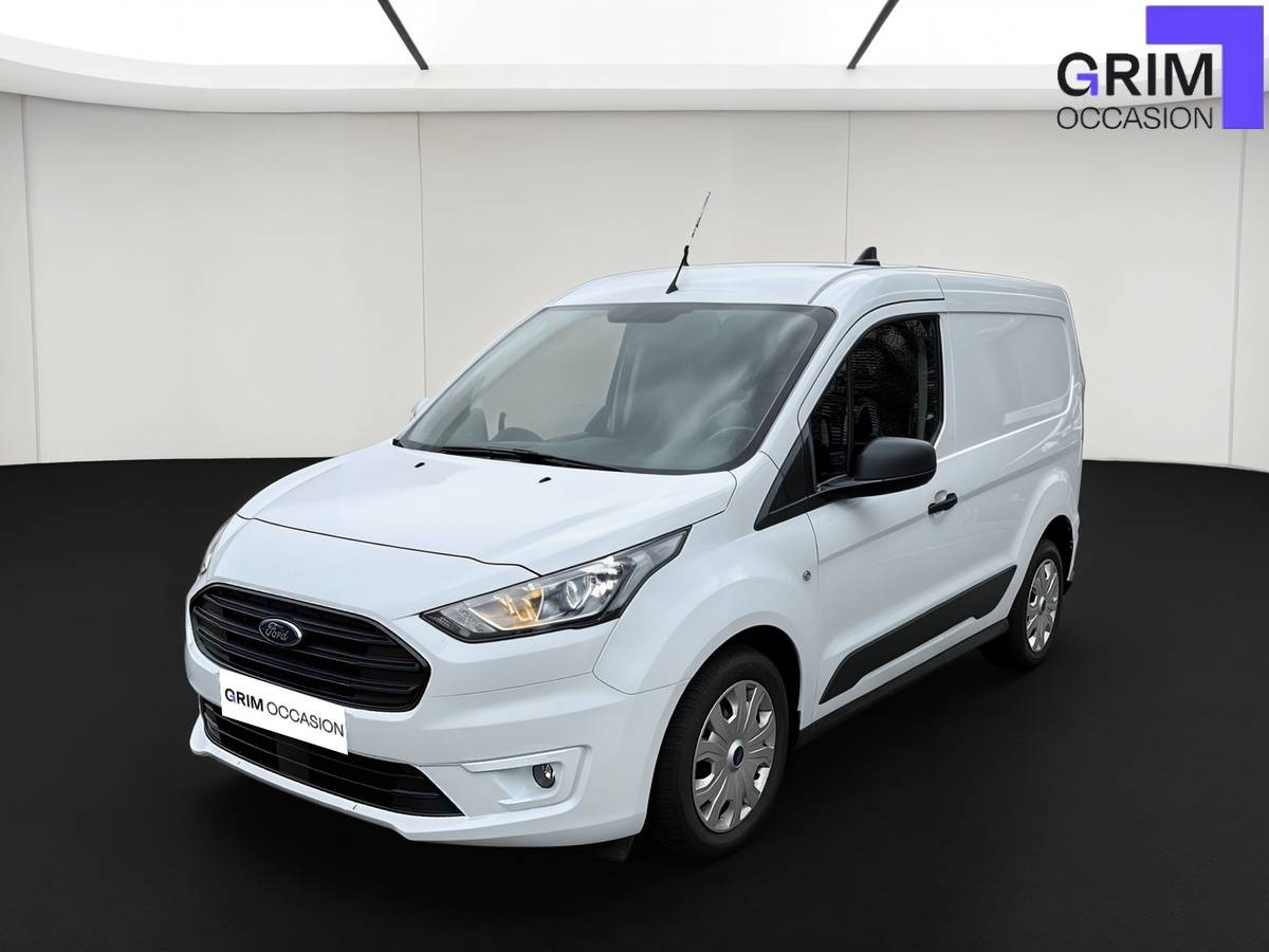 ford transit connect fgn l e e ss trend business