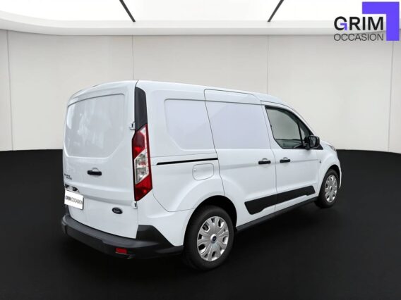 ford transit connect fgn l e e ss trend business