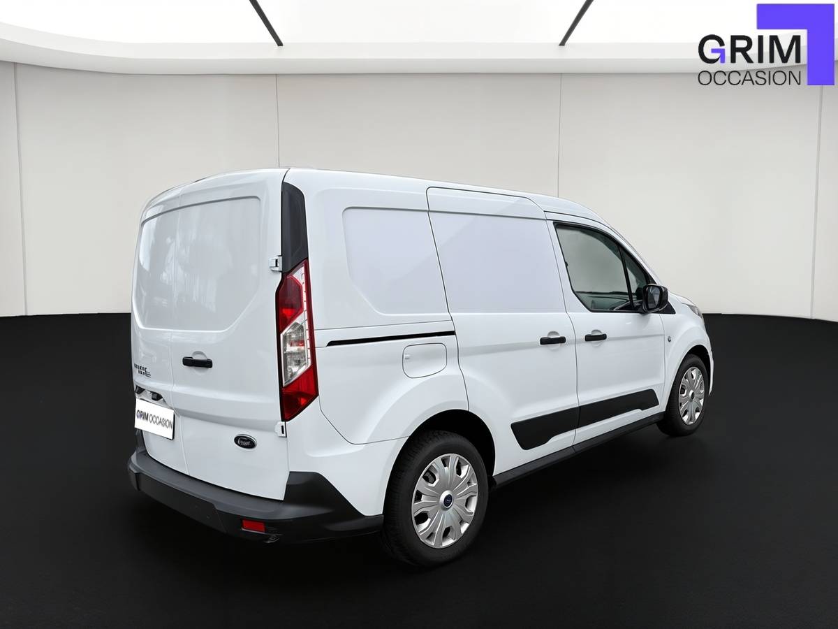 ford transit connect fgn l e e ss trend business