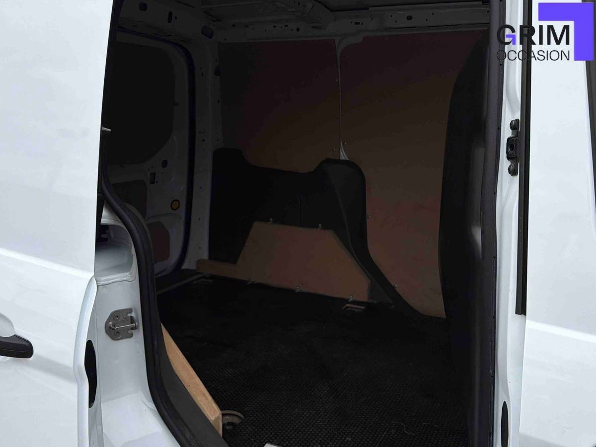 ford transit connect fgn l e e ss trend business