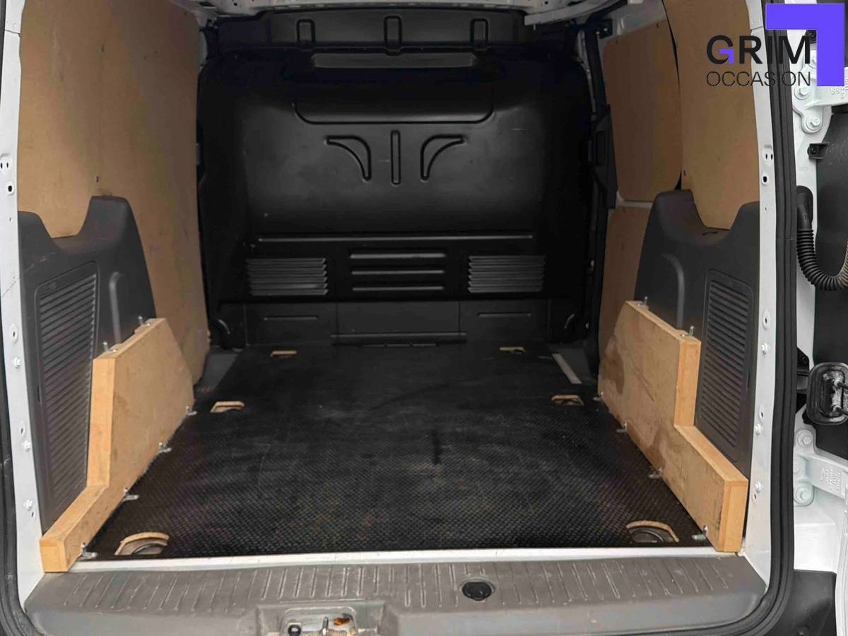 ford transit connect fgn l e e ss trend business