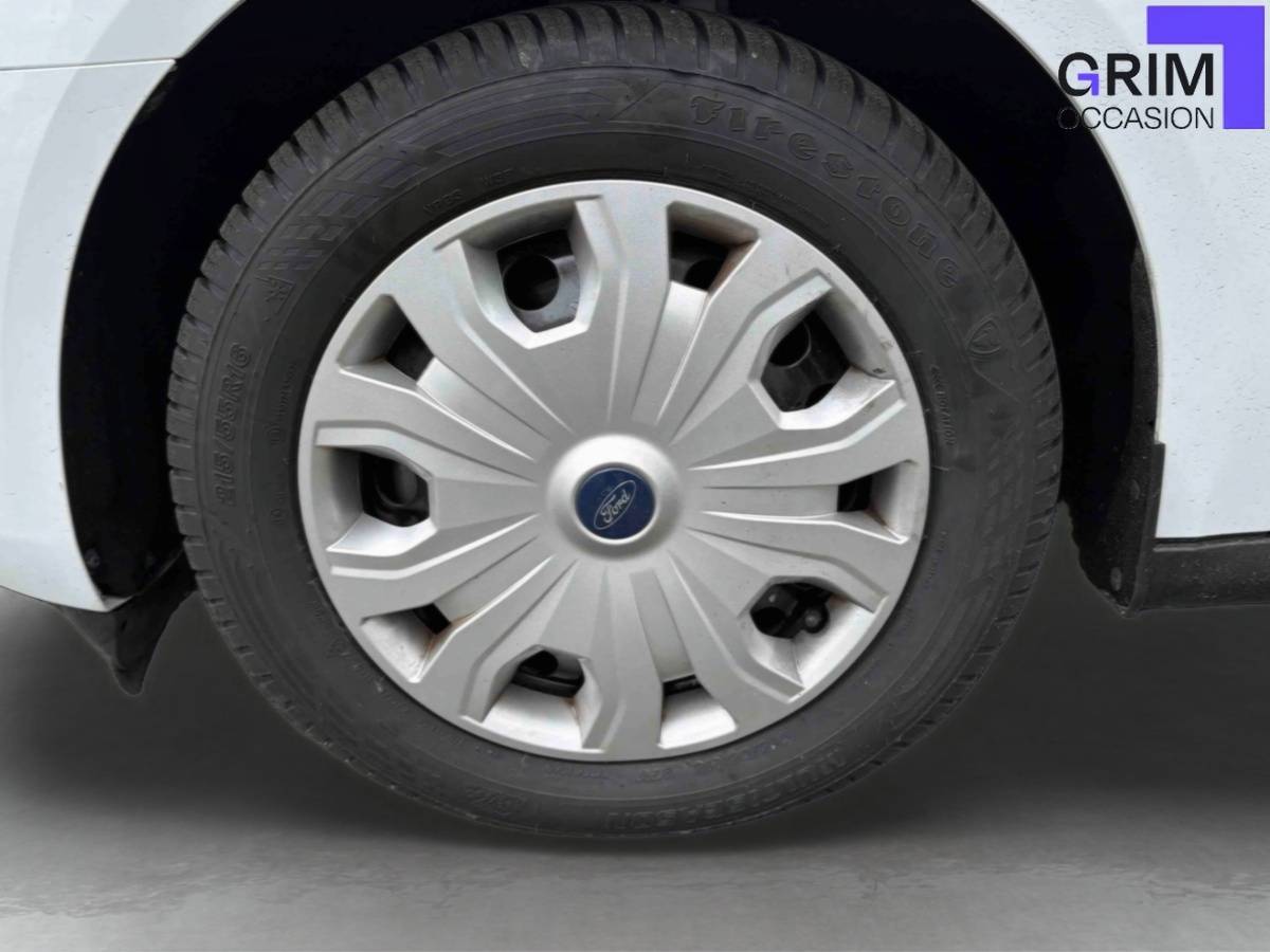 ford transit connect fgn l e e ss trend business