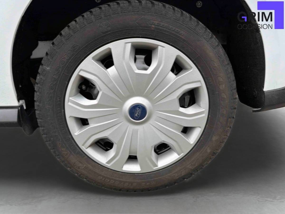 ford transit connect fgn l e e ss trend business