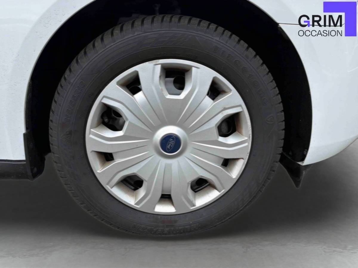 ford transit connect fgn l e e ss trend business