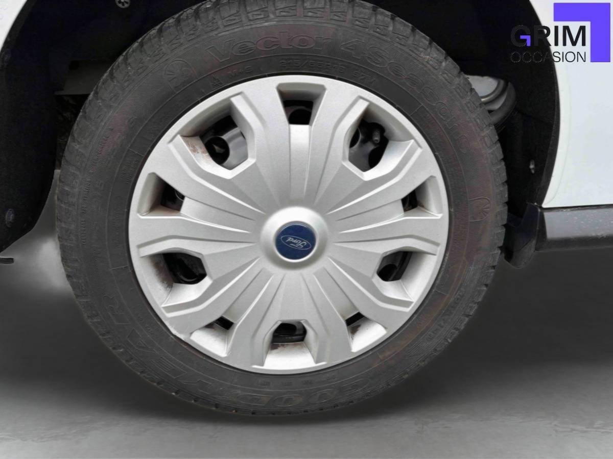 ford transit connect fgn l e e ss trend business