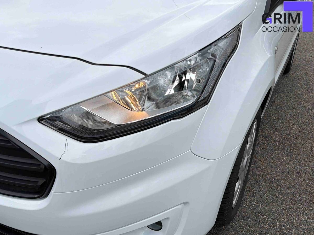 ford transit connect fgn l e e ss trend business