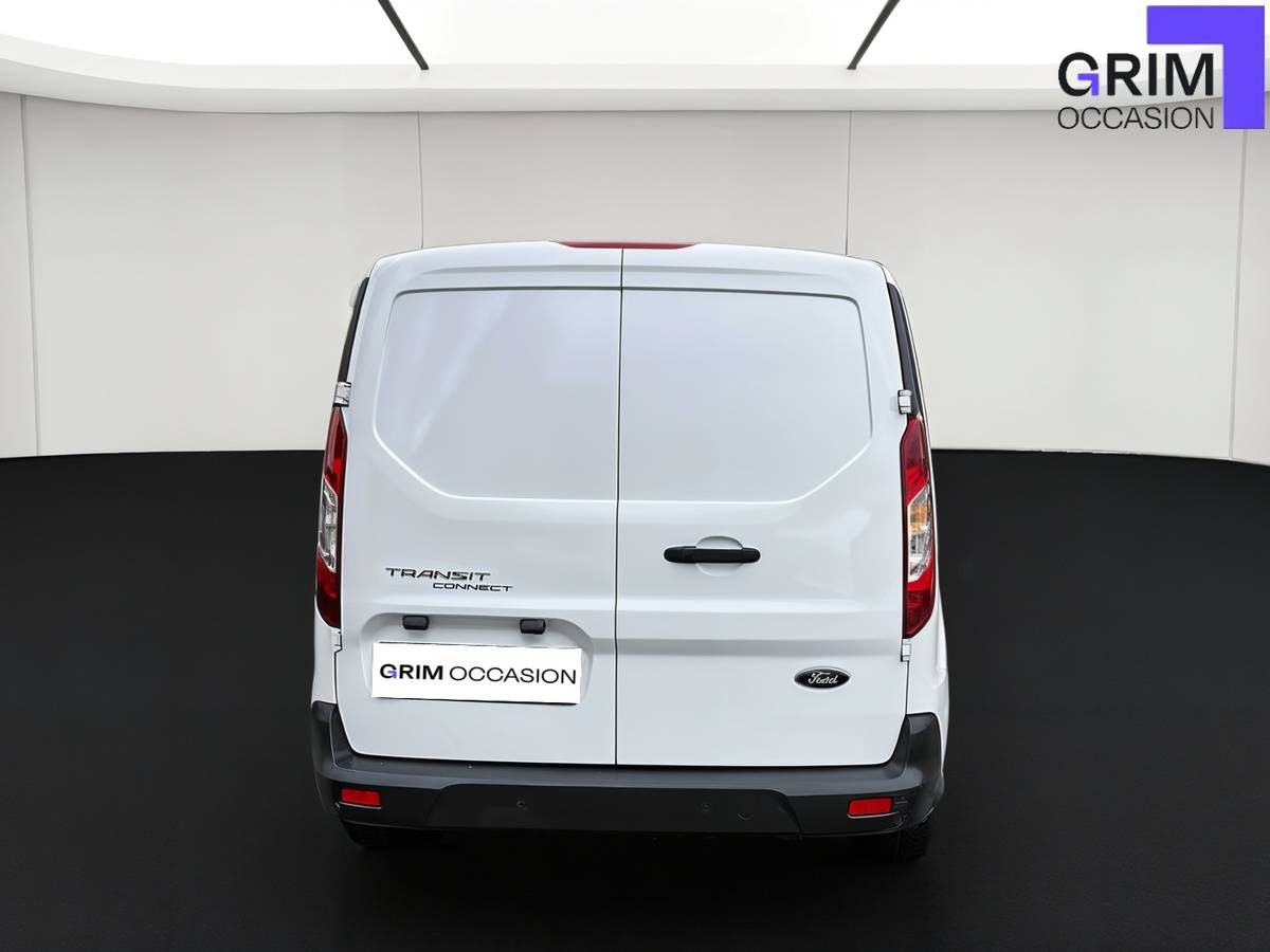 ford transit connect fgn l e e ss trend business