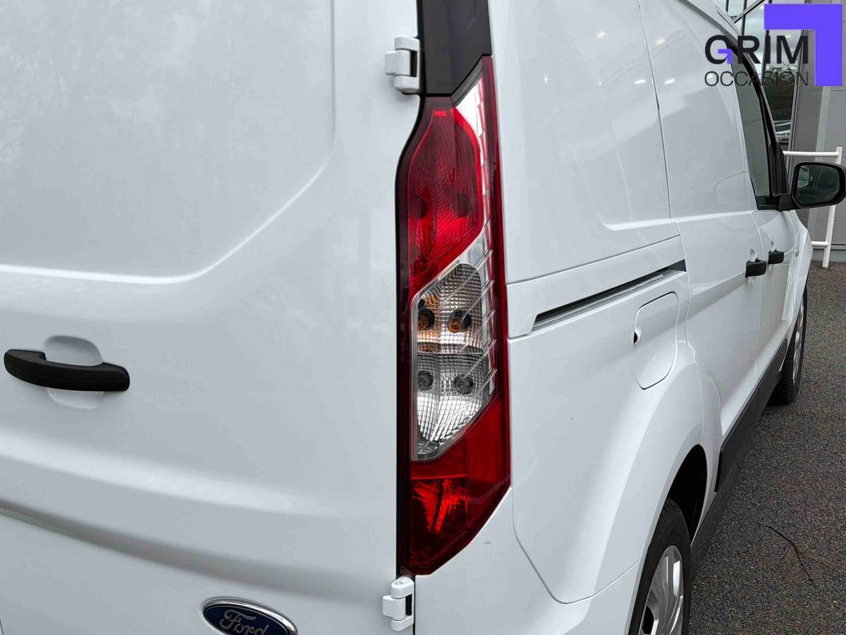 ford transit connect fgn l e e ss trend business