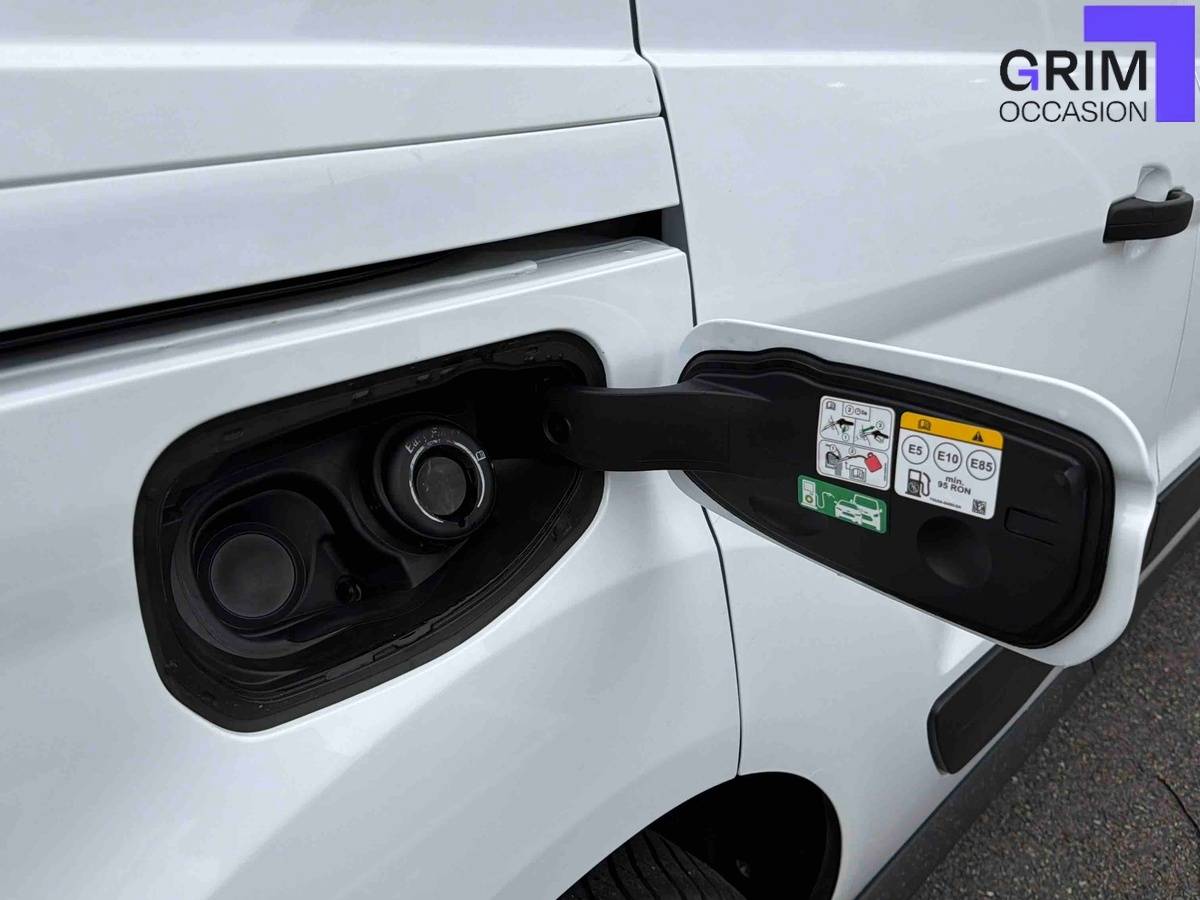 ford transit connect fgn l e e ss trend business