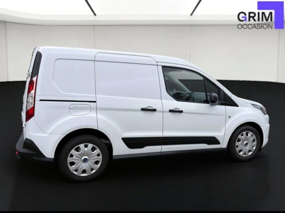 ford transit connect fgn l e e ss trend business
