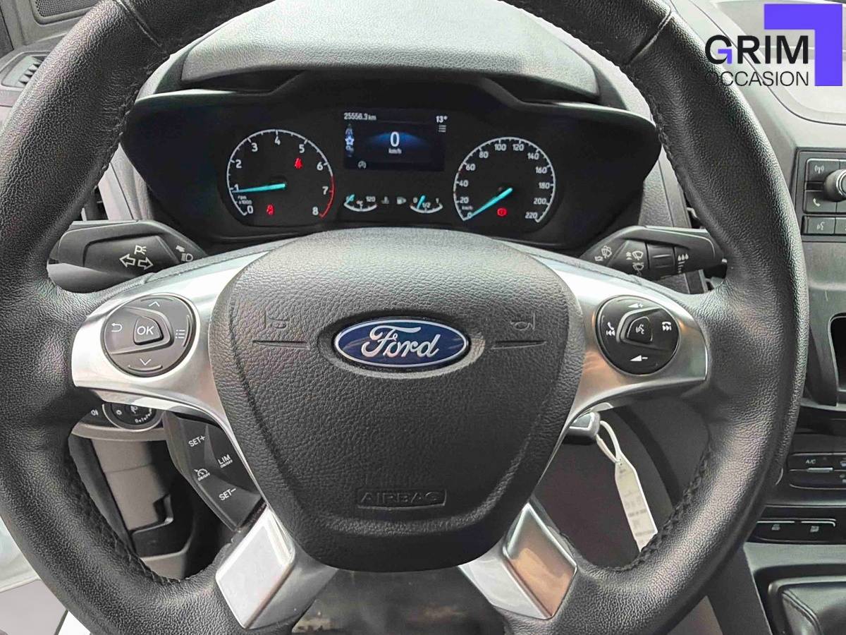 ford transit connect fgn l e e ss trend business