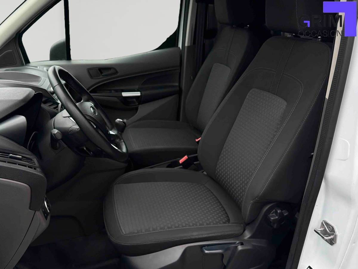 ford transit connect fgn l e e ss trend business