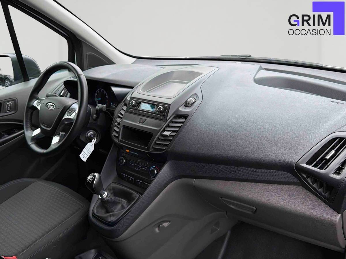 ford transit connect fgn l e e ss trend business