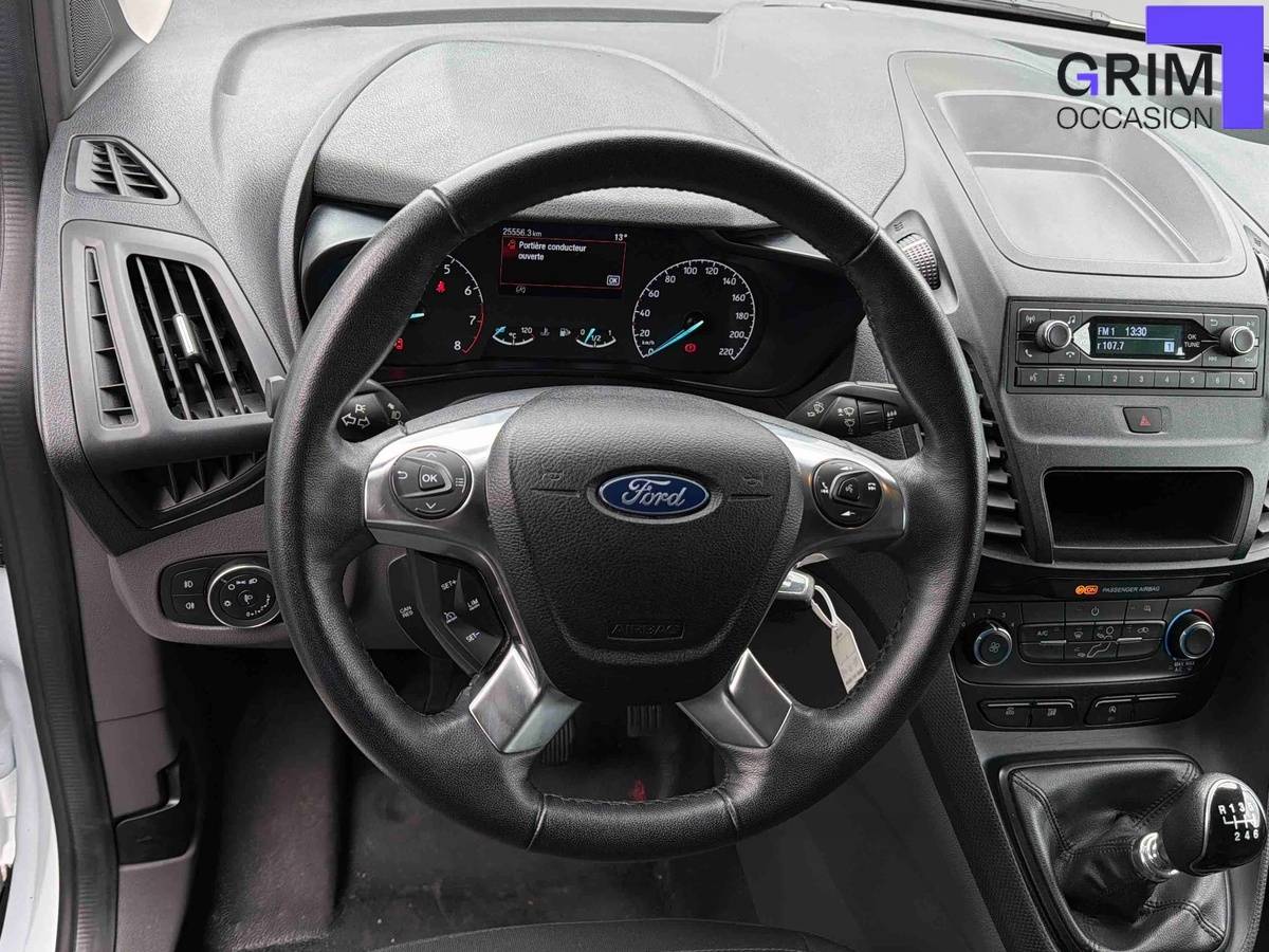 ford transit connect fgn l e e ss trend business