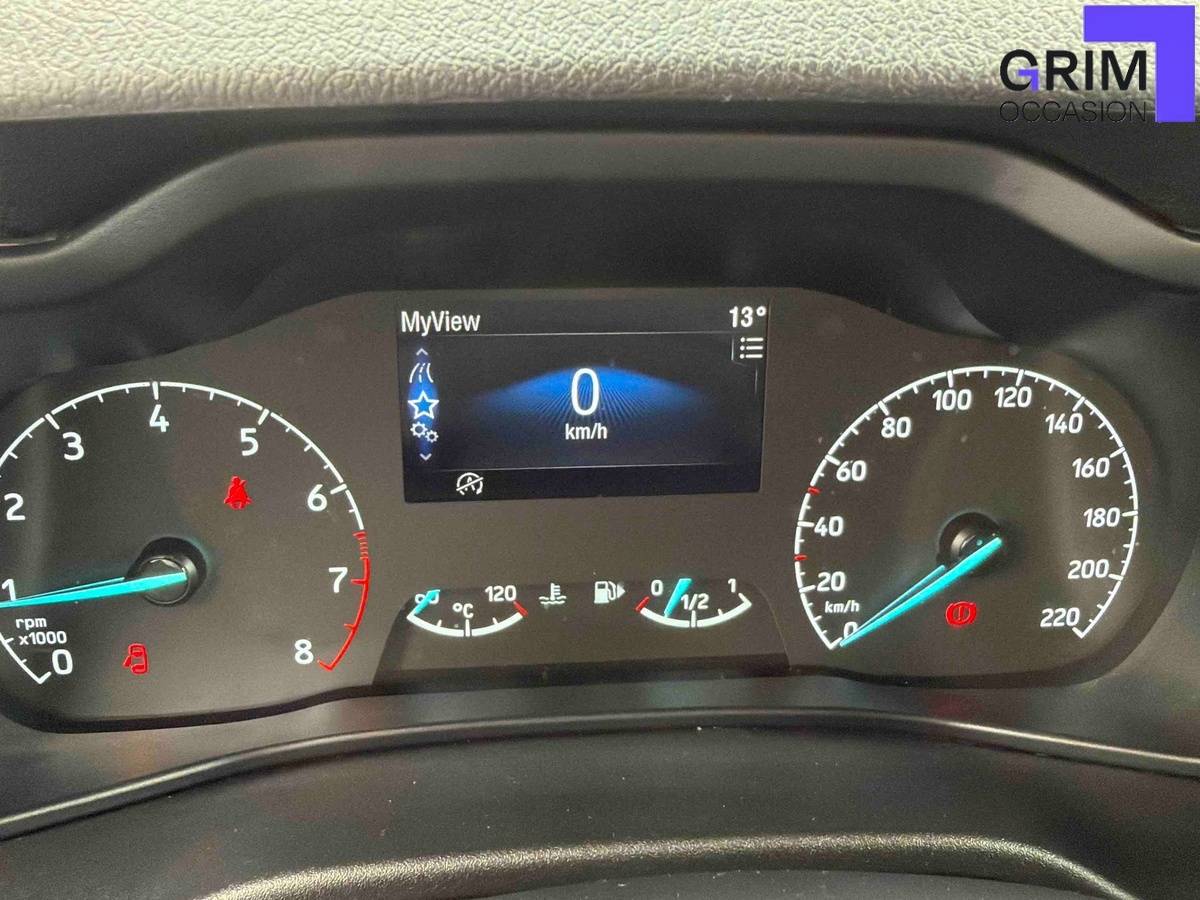 ford transit connect fgn l e e ss trend business