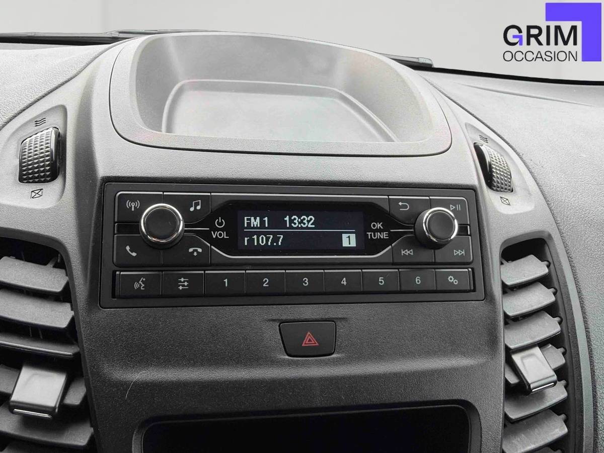 ford transit connect fgn l e e ss trend business