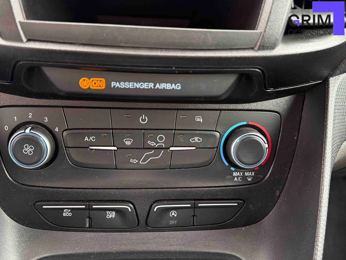 ford transit connect fgn l e e ss trend business