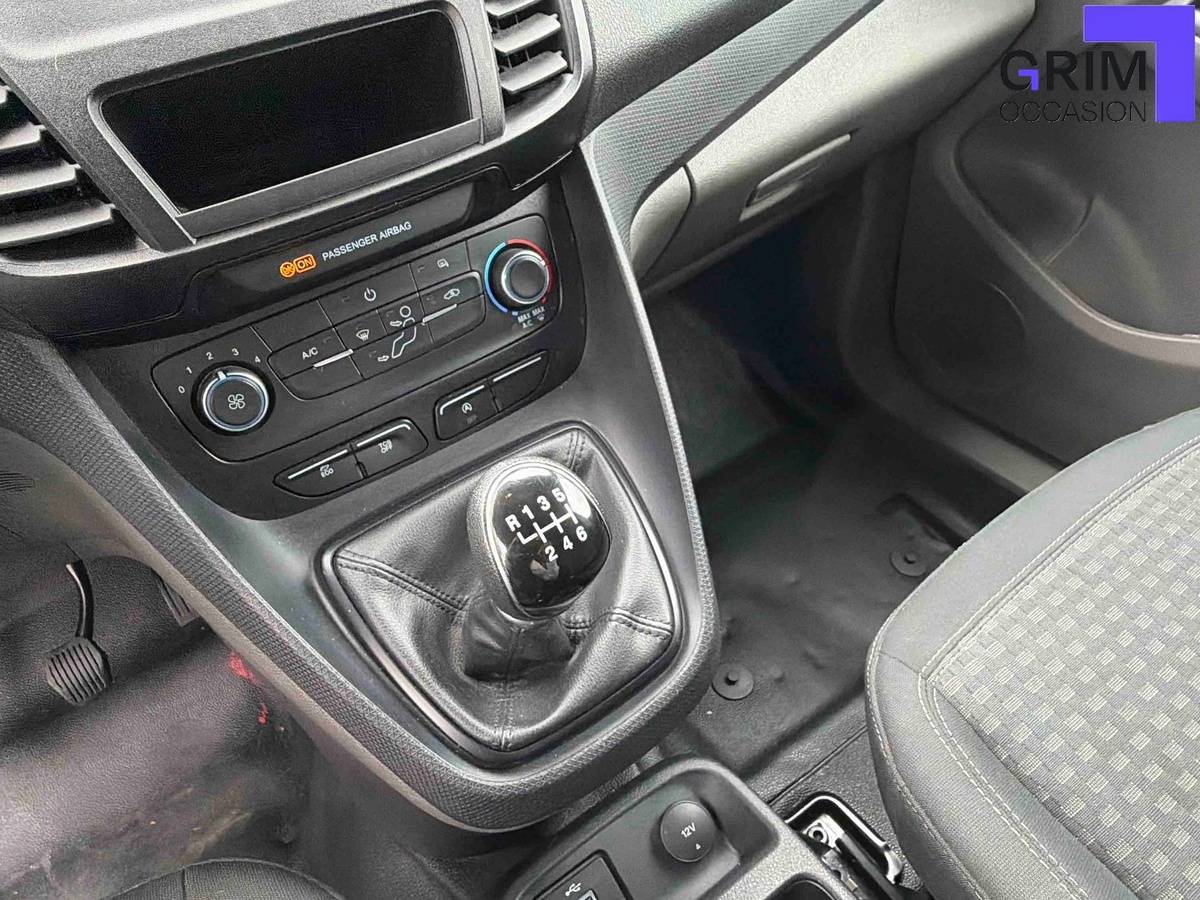 ford transit connect fgn l e e ss trend business