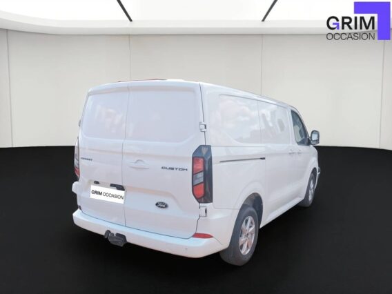 ford transit custom fgn lh ecoblue ch bva limited