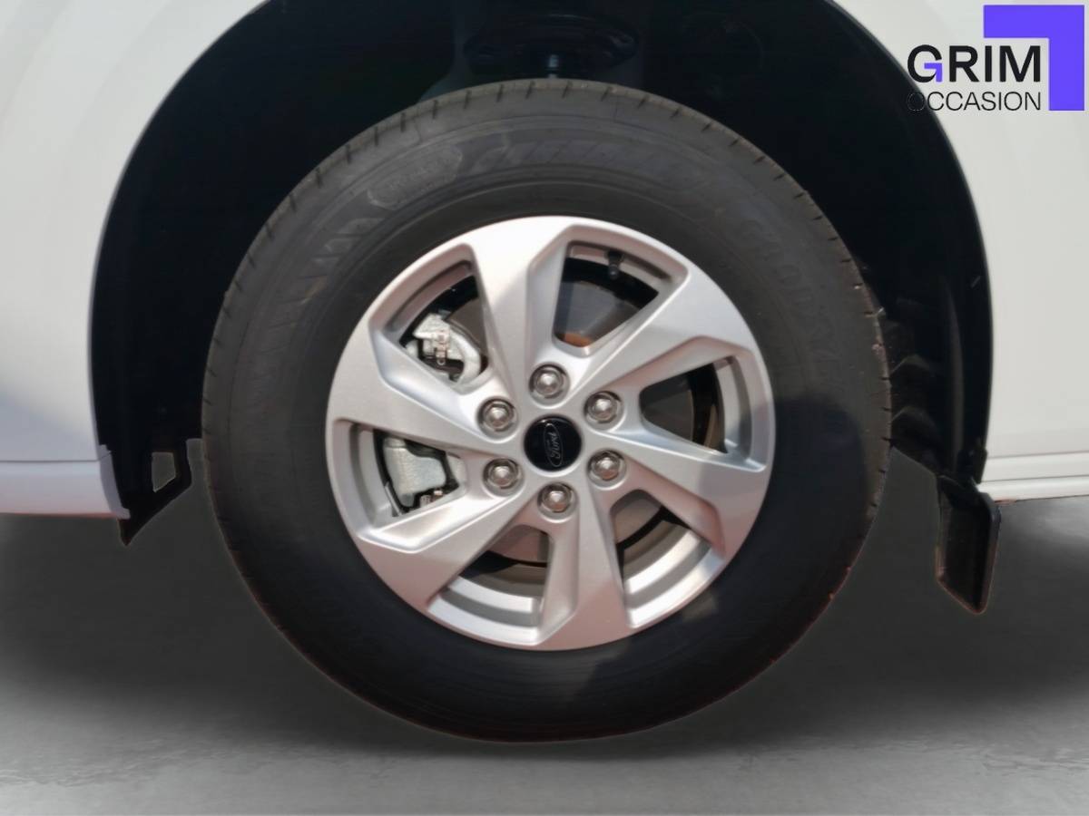 ford transit custom fgn lh ecoblue ch bva limited