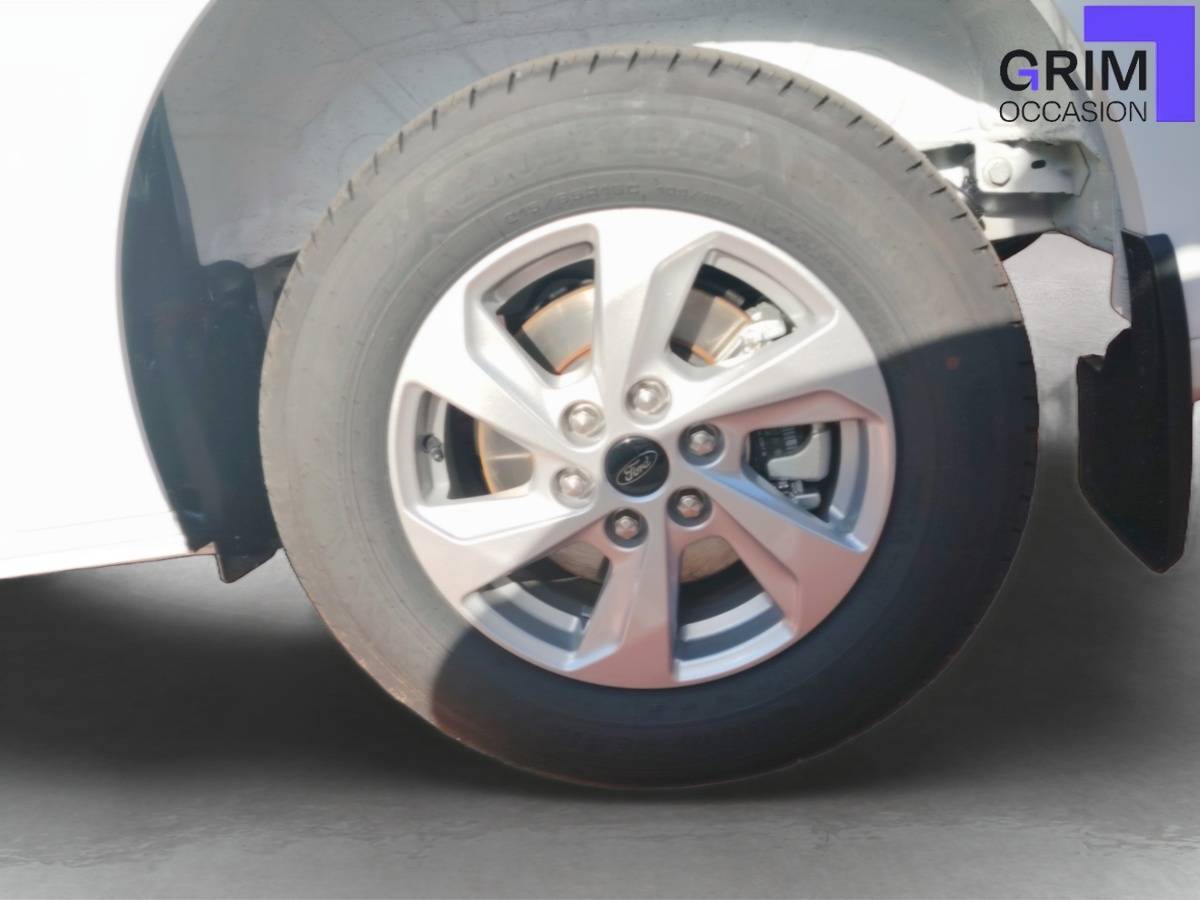 ford transit custom fgn lh ecoblue ch bva limited