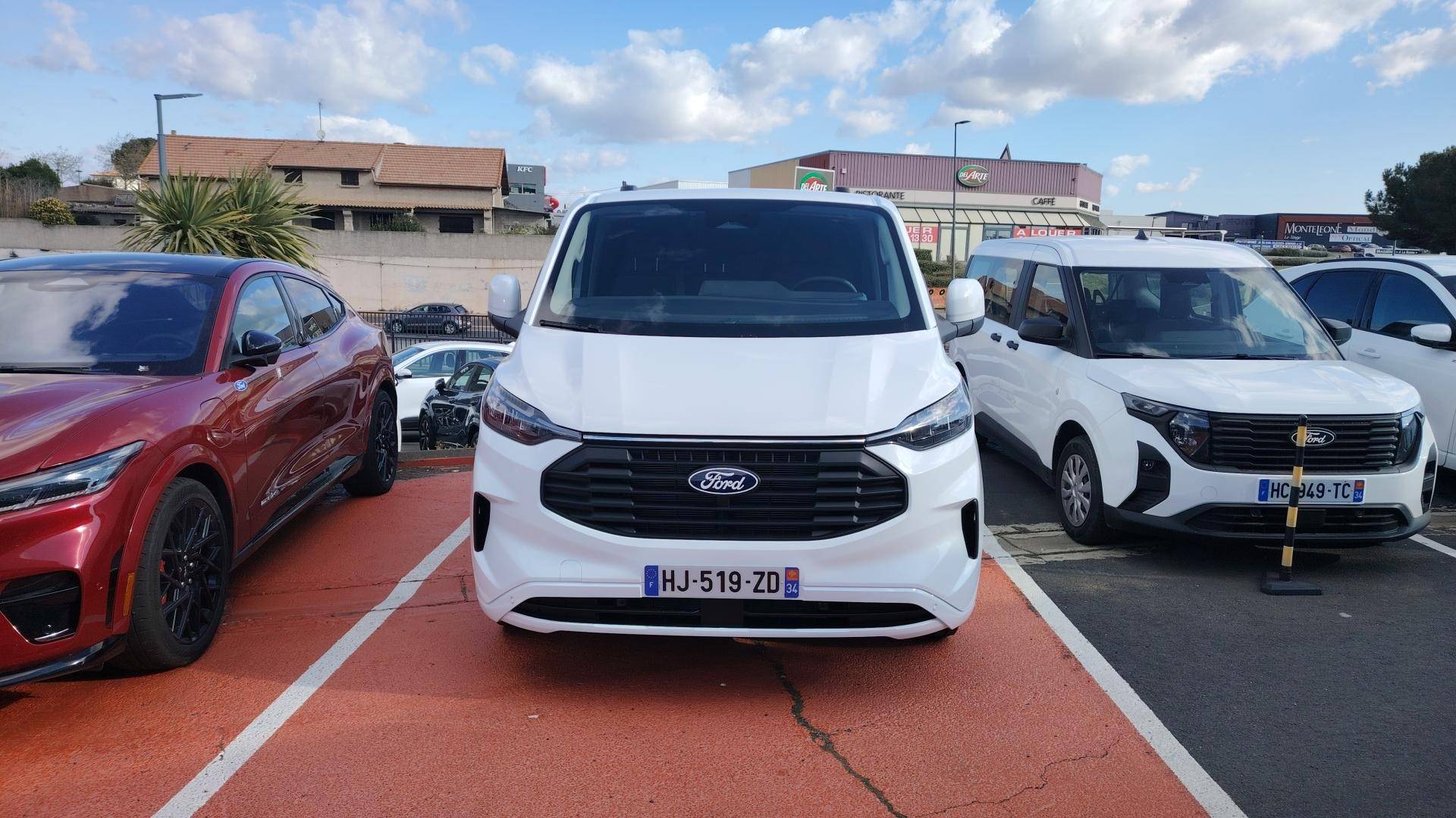 ford transit custom fgn lh ecoblue ch bva limited