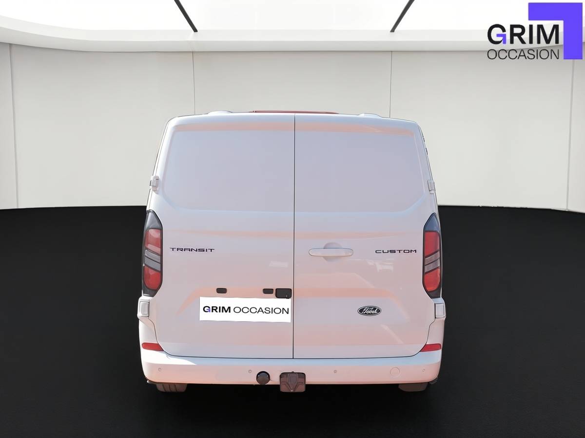 ford transit custom fgn lh ecoblue ch bva limited