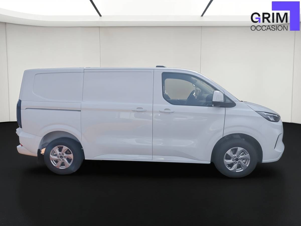 ford transit custom fgn lh ecoblue ch bva limited