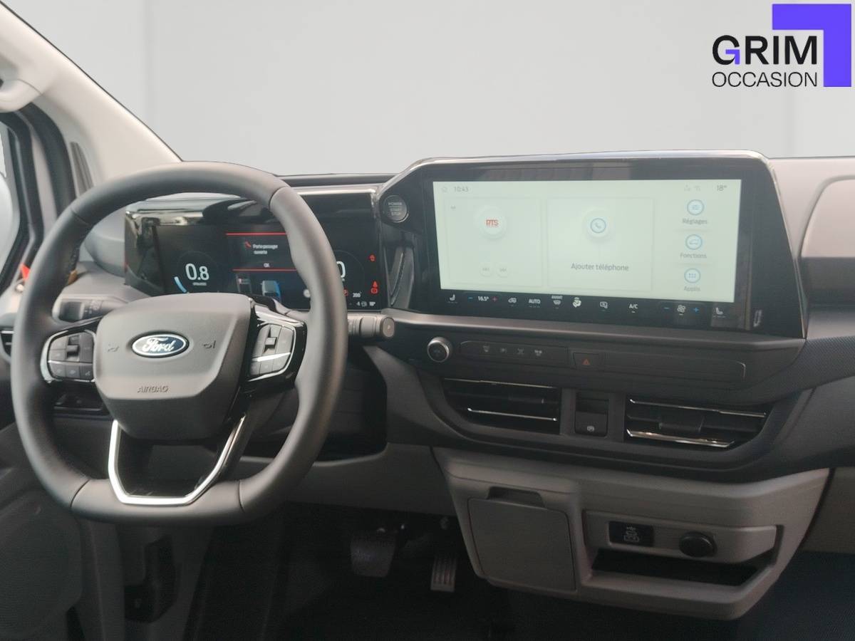 ford transit custom fgn lh ecoblue ch bva limited