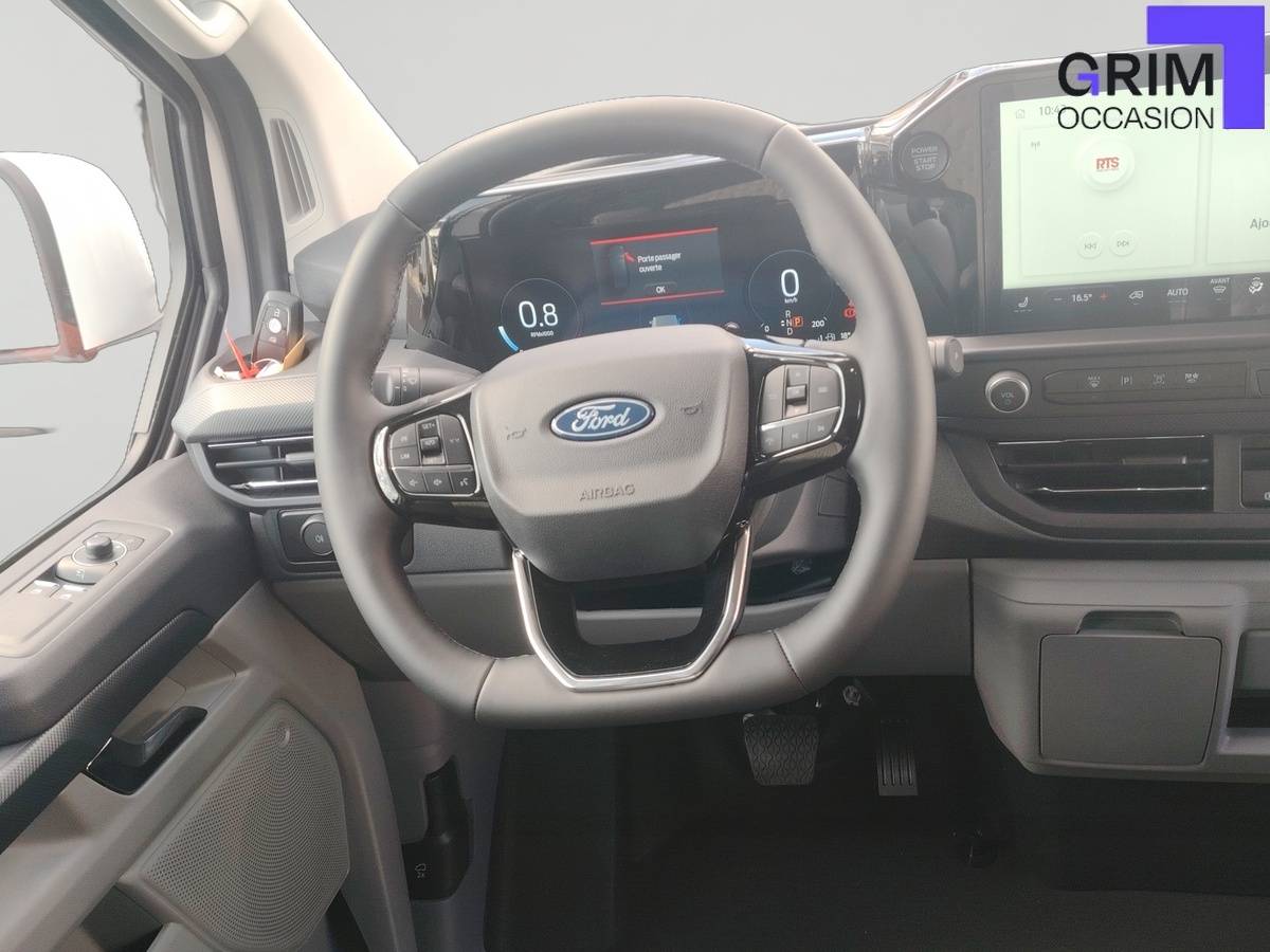 ford transit custom fgn lh ecoblue ch bva limited