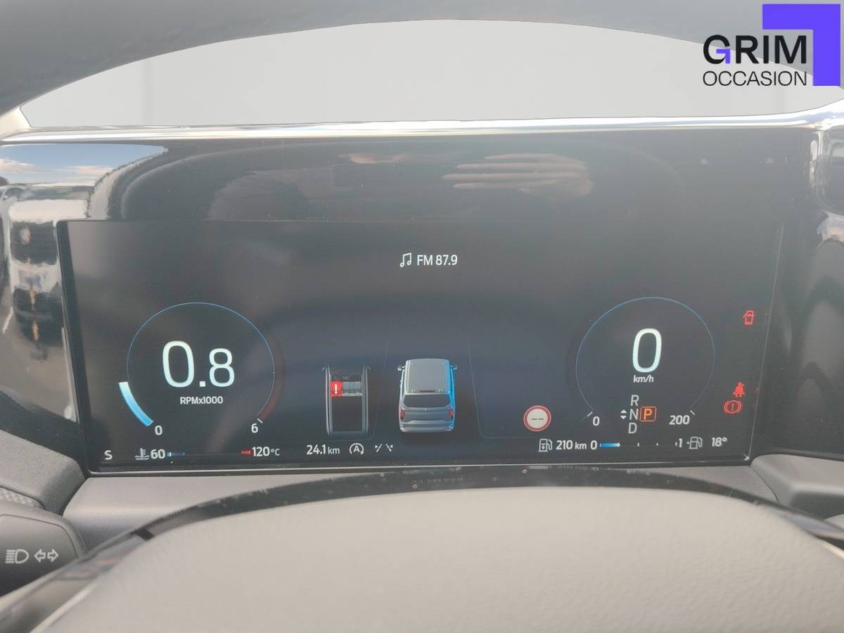 ford transit custom fgn lh ecoblue ch bva limited