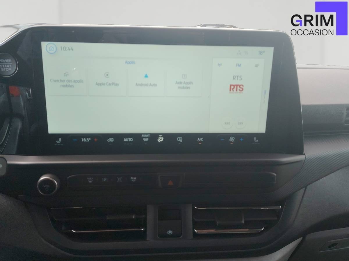 ford transit custom fgn lh ecoblue ch bva limited