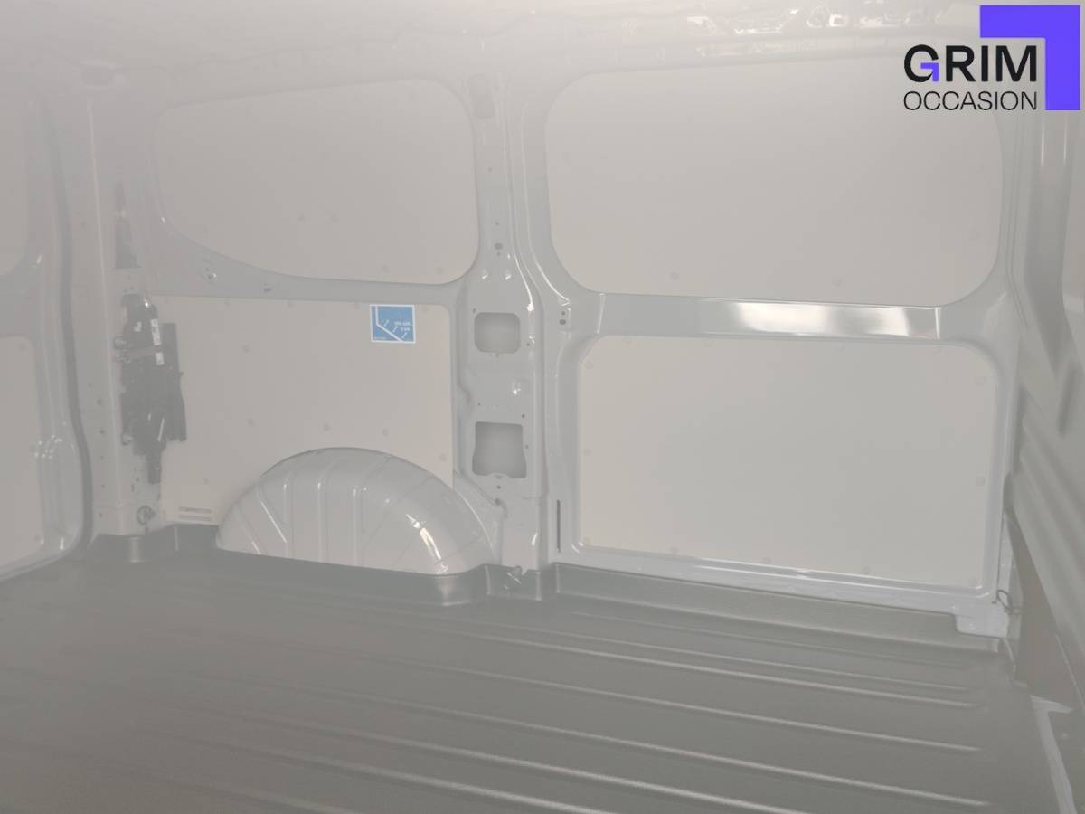 ford transit custom fgn lh duratec ch phev cvt limited