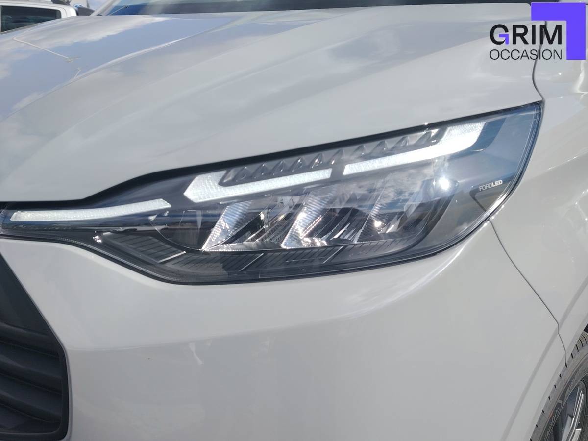 ford transit custom fgn lh duratec ch phev cvt limited