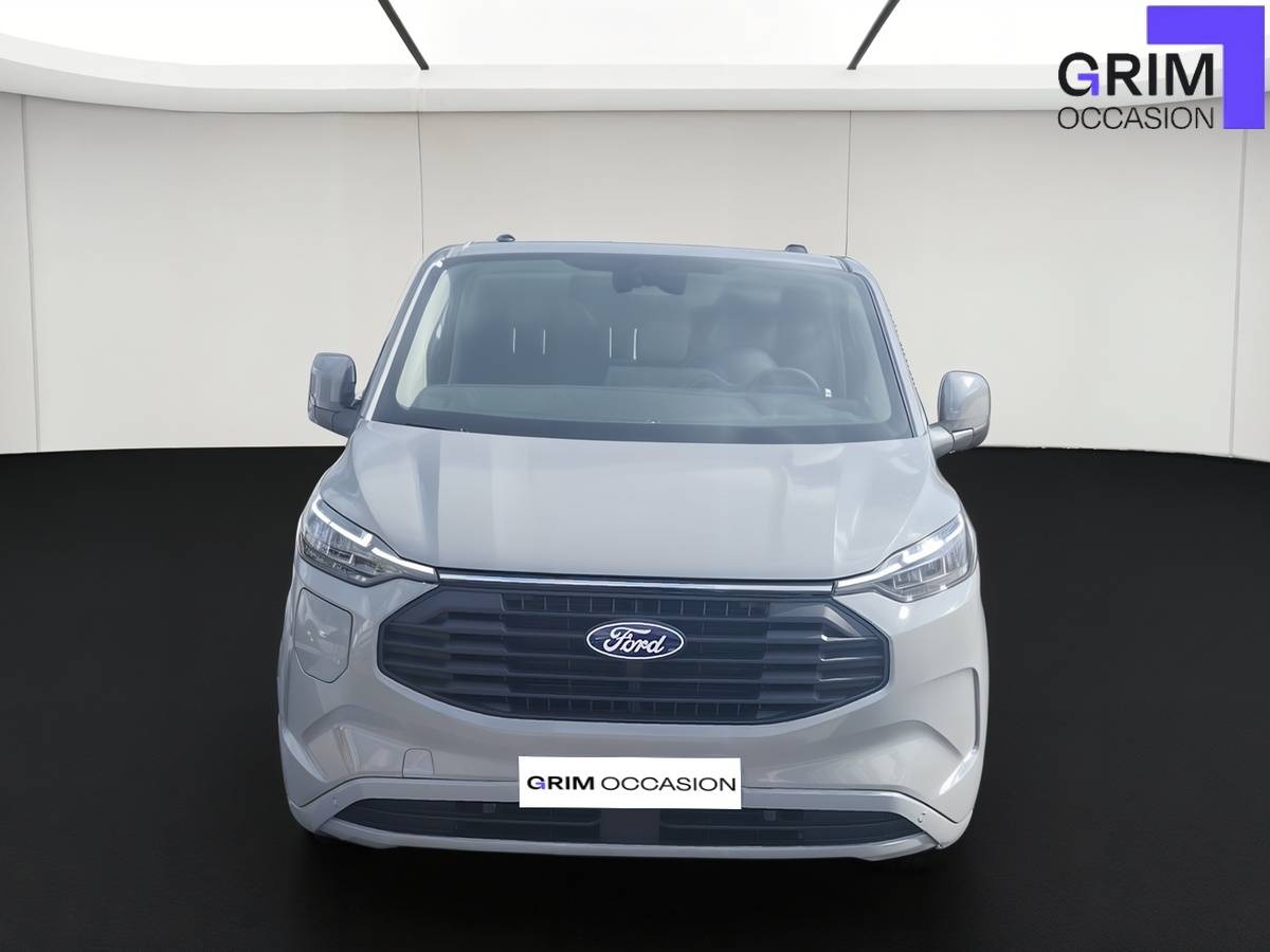 ford transit custom fgn lh duratec ch phev cvt limited