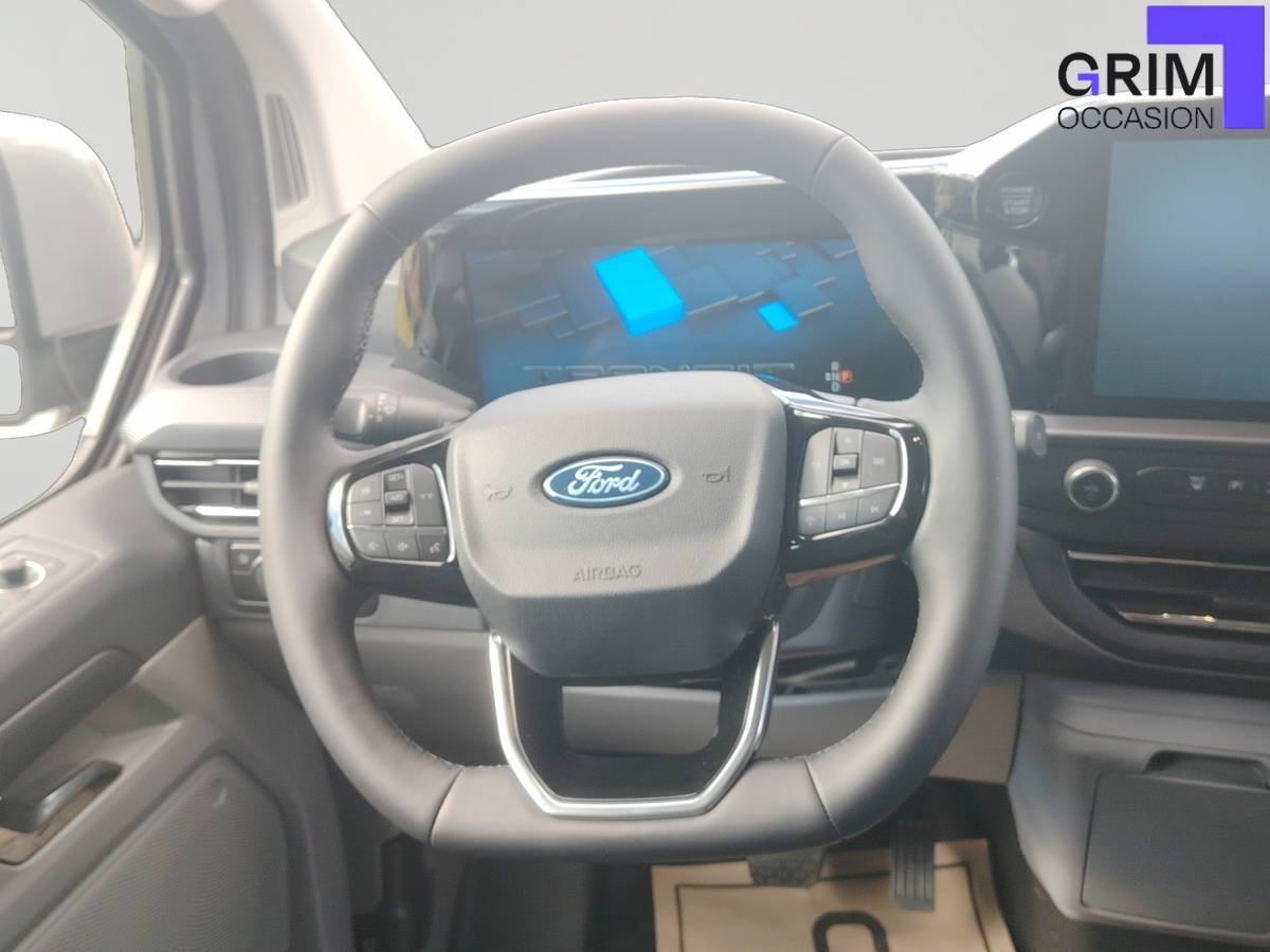 ford transit custom fgn lh duratec ch phev cvt limited