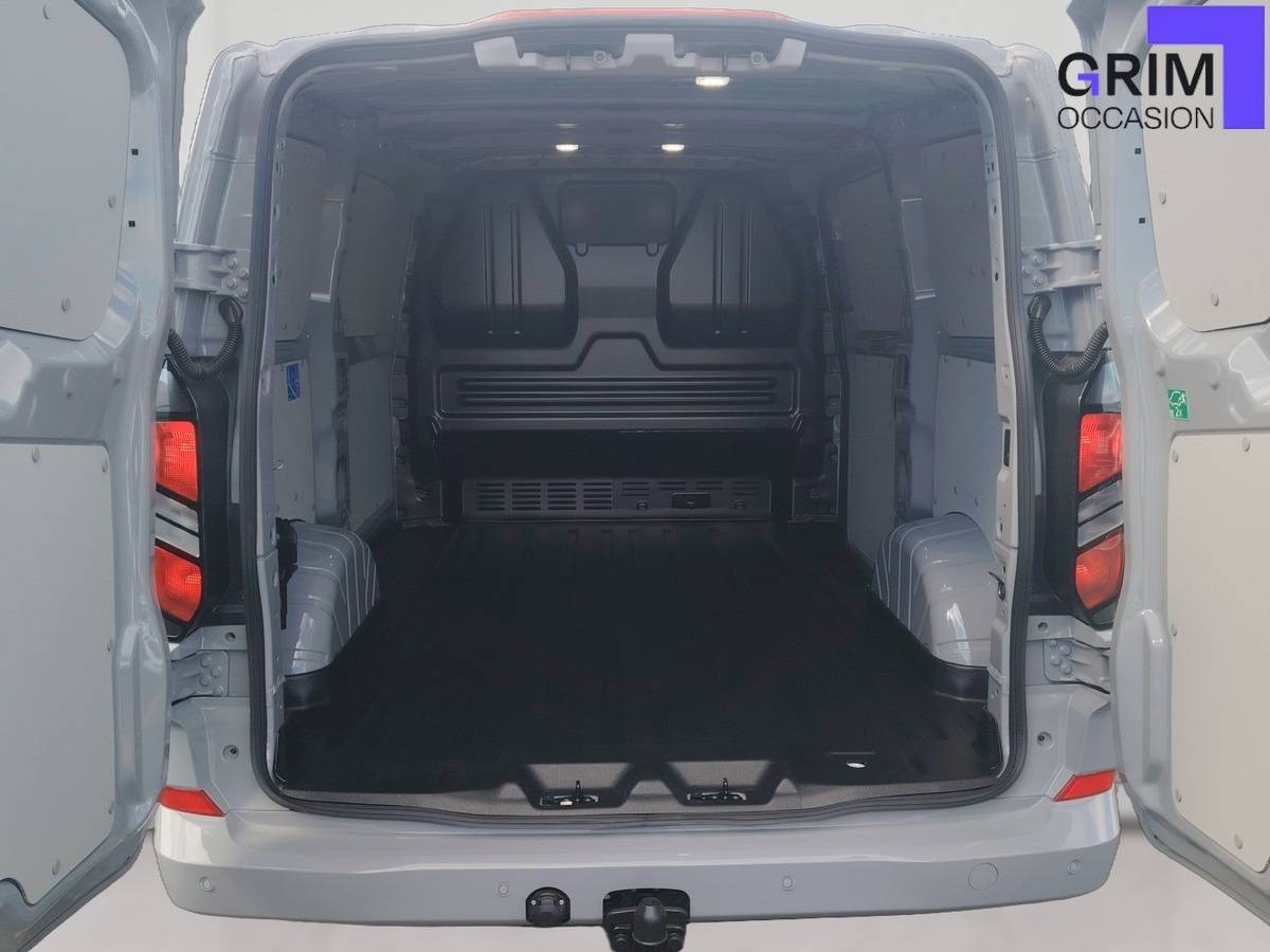 ford transit custom fgn lh duratec ch phev cvt limited