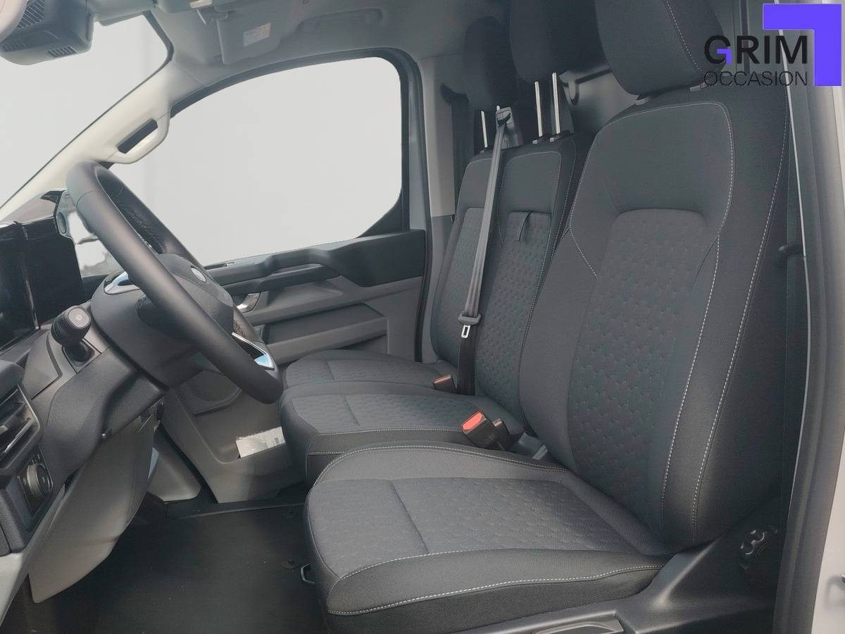 ford transit custom fgn lh duratec ch phev cvt limited