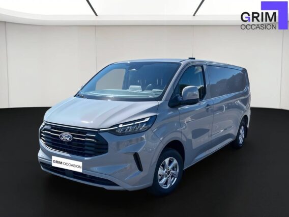 ford transit custom fgn lh ecoblue ch bva limited