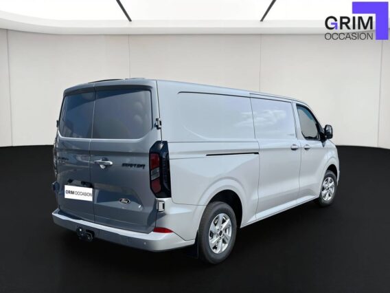 ford transit custom fgn lh ecoblue ch bva limited