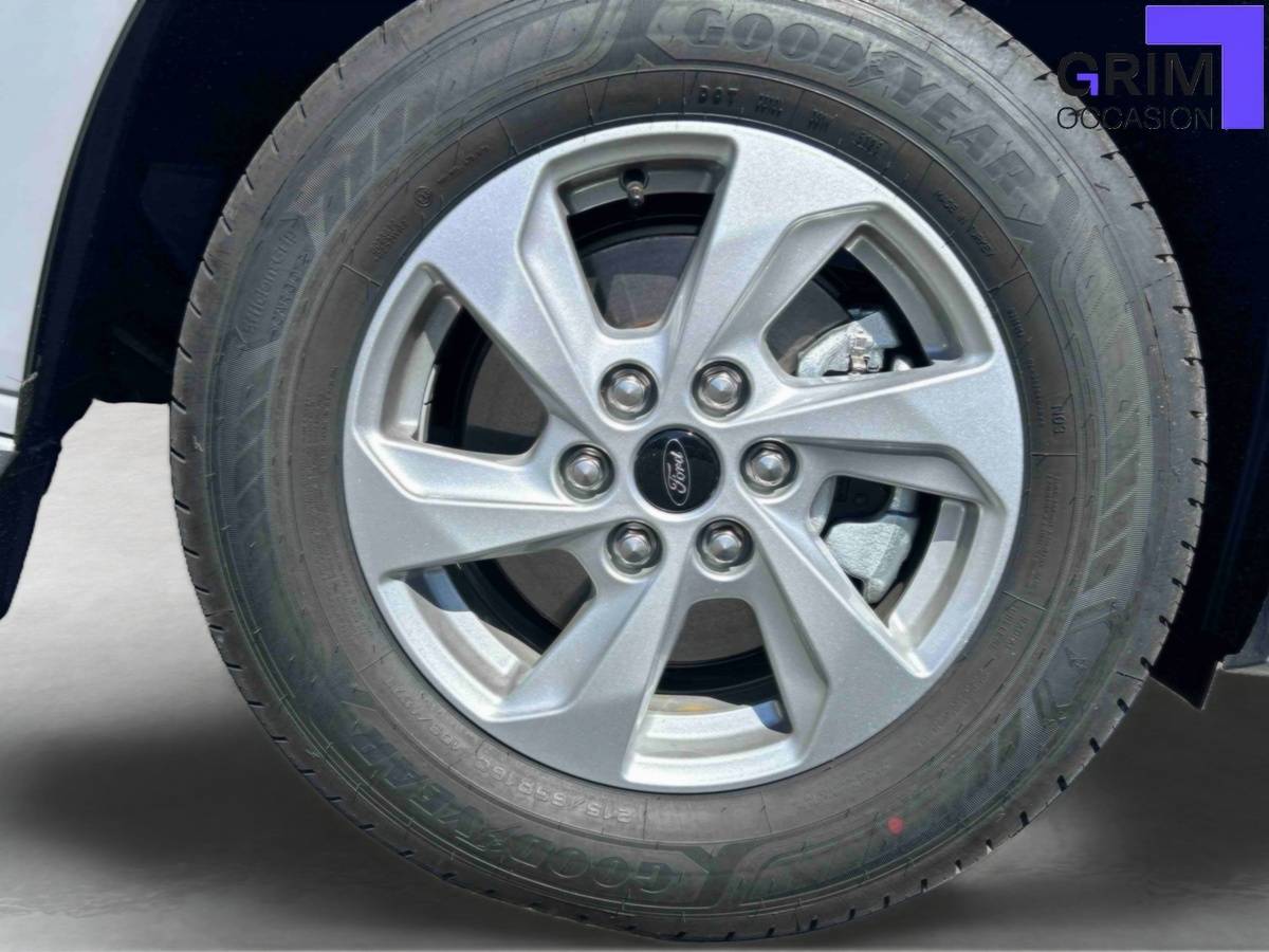 ford transit custom fgn lh ecoblue ch bva limited