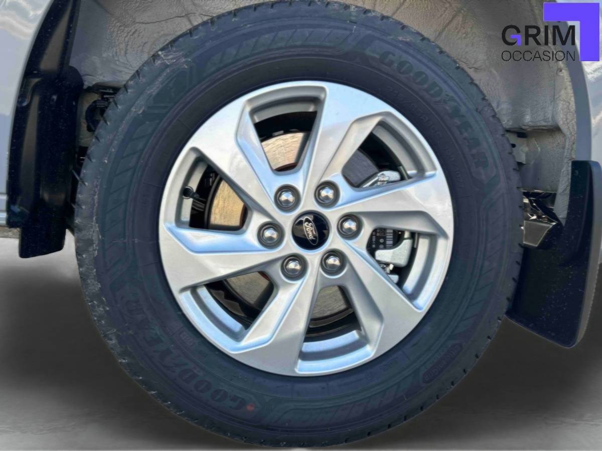 ford transit custom fgn lh ecoblue ch bva limited