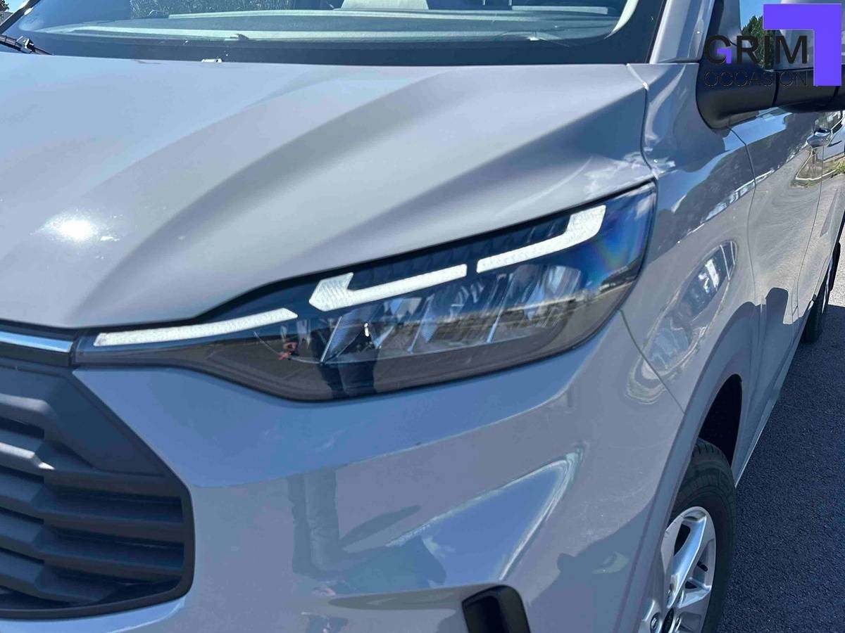 ford transit custom fgn lh ecoblue ch bva limited