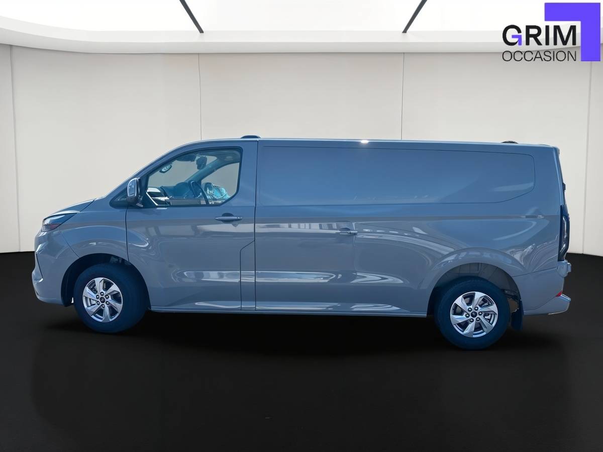 ford transit custom fgn lh ecoblue ch bva limited